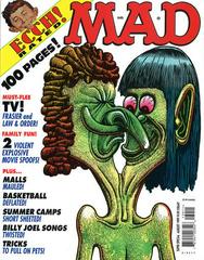 Mad Super Special #139 (1999) Comic Books Mad Super Special Prices