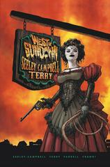 West of Sundown [Pace] #1 (2022) Comic Books West of Sundown Prices