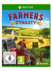 Farmer's Dynasty PAL Xbox One Prices