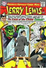 Adventures of Jerry Lewis #93 (1966) Comic Books Adventures of Jerry Lewis Prices