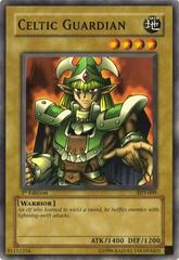 Celtic Guardian [1st Edition] SDY-009 YuGiOh Starter Deck: Yugi Prices