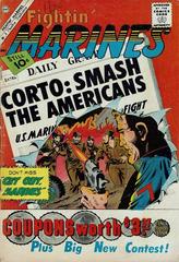 Fightin' Marines #41 (1961) Comic Books Fightin' Marines Prices
