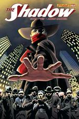 The Shadow [Cassaday] #1 (2012) Comic Books Shadow Prices
