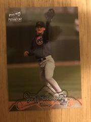 Jeff Blauser Baseball Cards 1998 Pacific Paramount Prices