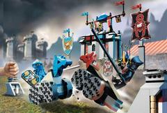 LEGO Set | The Grand Tournament LEGO Castle