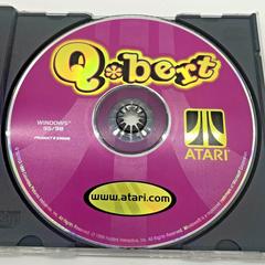 Cd | Q*Bert [Atari] PC Games