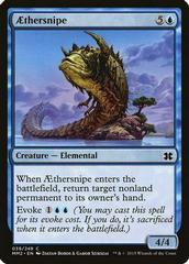 AEthersnipe [Foil] Magic Modern Masters 2015 Prices
