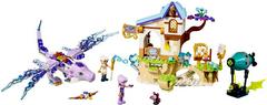 LEGO Set | Aira & the Song of the Wind Dragon LEGO Elves