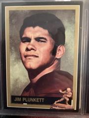 Jim Plunkett #36 Football Cards 1991 Heisman Collection I Prices