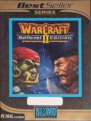 Warcraft II Battle.net Edition [Best Seller Series] PC Games Prices
