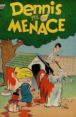Dennis the Menace #2 (1953) Comic Books Dennis the Menace Prices