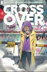 Crossover [Momoko] #1 (2020) Comic Books Crossover Prices