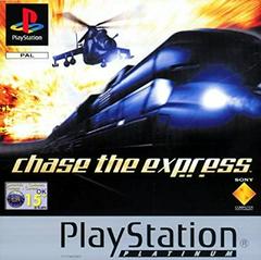 Chase The Express [Platinum] PAL Playstation Prices