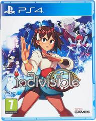 Indivisible PAL Playstation 4 Prices