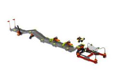 LEGO Set | Stunt Race Track LEGO Racers