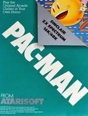 Pac-Man ZX Spectrum Prices