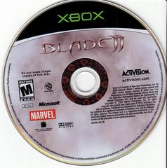 Disc | Blade II Xbox
