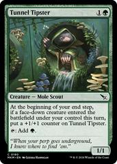 Tunnel Tipster [Foil] #180 Magic Murders at Karlov Manor Prices