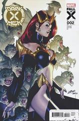Dark X-Men [Villalobos] #2 (2023) Comic Books Dark X-Men Prices