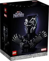 Black Panther LEGO Super Heroes Prices