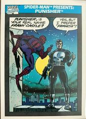 Punisher #155 Marvel 1990 Universe Prices