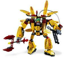 LEGO Set | Supernova LEGO Exo-Force
