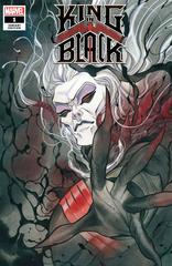 King in Black [Momoko Variant C] #1 (2020) Comic Books King in Black Prices
