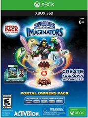 Skylanders: Imaginators [Portal Owners Pack] Xbox 360 Prices