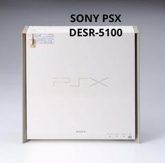 Sony PSX DESR-5100 JP Playstation 2 Prices