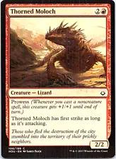 Thorned Moloch Magic Hour of Devastation Prices