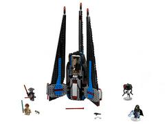 LEGO Set | Tracker I LEGO Star Wars