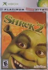 Shrek 2 [Platinum Hits] Xbox Prices