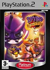 Spyro A Hero's Tail [Platinum] PAL Playstation 2 Prices