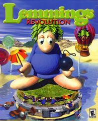 Lemmings Revolution PC Games Prices