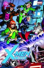 X-Men: Blue [Unknown Comic Books] #1 (2017) Comic Books X-Men: Blue Prices