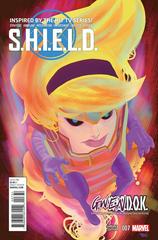 S.H.I.E.L.D. [Gwendok] Comic Books S.H.I.E.L.D Prices