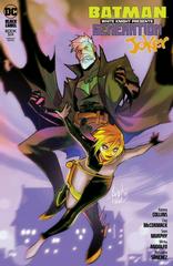 Batman: White Knight Presents - Generation Joker [Andolfo] #6 (2023) Comic Books Batman: White Knight Presents - Generation Joker Prices