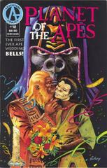 Planet of the Apes #12 (1991) Comic Books Planet of the Apes Prices