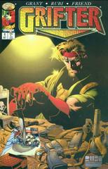 Grifter #4 (1996) Comic Books Grifter Prices