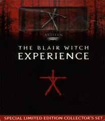Blair Witch Experience PC Games Prices