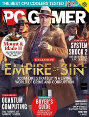 PC Gamer [Issue 332] PC Gamer Magazine Prices