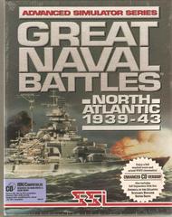 Great Naval Battles: North Atlantic 1939-1943 [CD-ROM] PC Games Prices