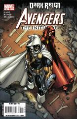 Avengers: The Initiative #25 (2009) Comic Books Avengers: The Initiative Prices
