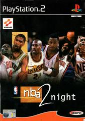 ESPN NBA 2Night PAL Playstation 2 Prices
