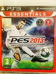 Pro Evolution Soccer 2013 [Essentials] PAL Playstation 3 Prices
