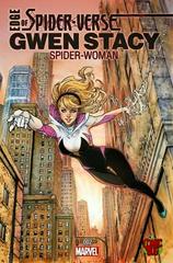 Edge of Spider-Verse [Comic] #2 (2014) Comic Books Edge of Spider-Verse Prices