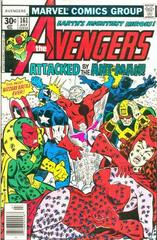 Avengers #161 (1977) Comic Books Avengers Prices