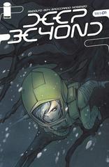 Deep Beyond [Momoko] #1 (2021) Comic Books Deep Beyond Prices