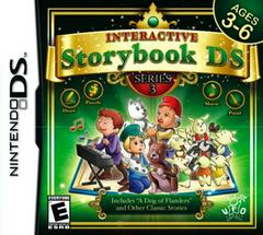 Interactive Storybook DS Series 3 Nintendo DS Prices
