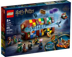 Hogwarts Magical Trunk #76399 LEGO Harry Potter Prices